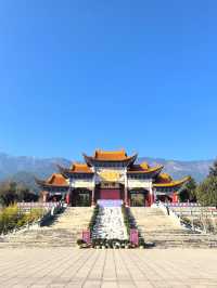 崇聖寺