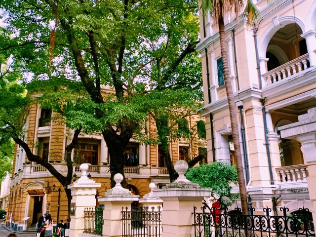Guangzhou Visa Free Transit: All You Need To Know