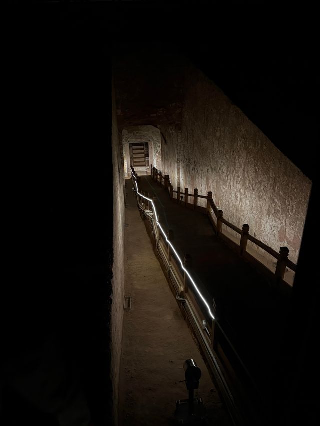 太原博物館旅遊攻略