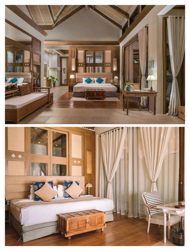 邂逅八打雁的靜謐天堂，Vivere Azure 度假村。