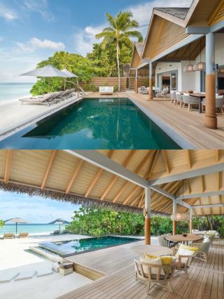 Vakkaru Maldives: a luxurious beach getaway for a stress-free holiday