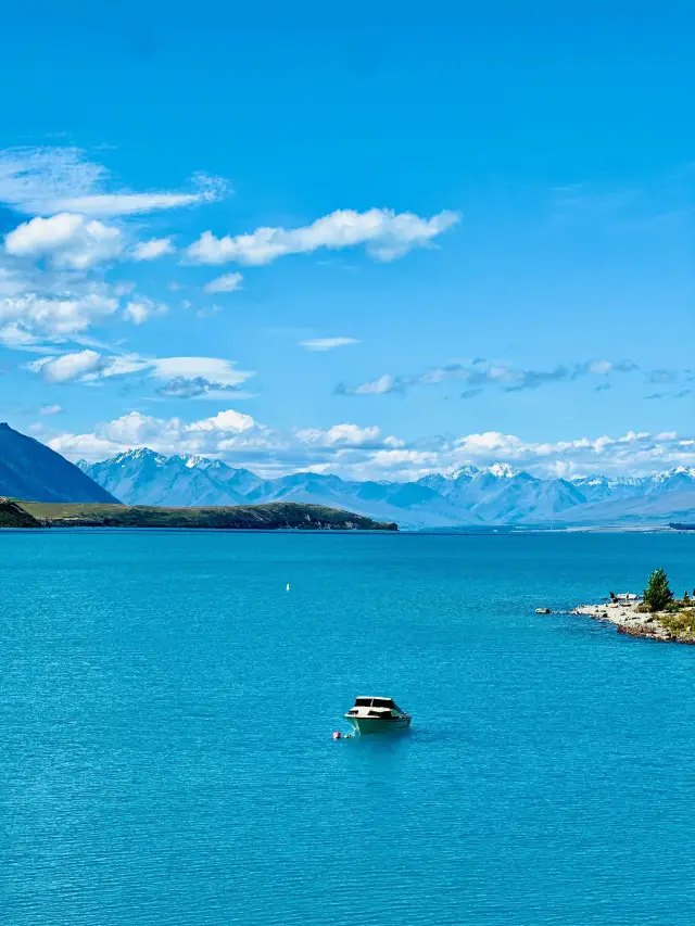 5-Day New Zealand Itinerary: A Super Detailed Guide