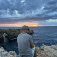 🏝️ Menorca: A Beautiful Mediterranean Island 🌊    