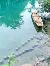 3日暢遊貴陽-荔波-西江千戶苗寨 驚艷你的旅程