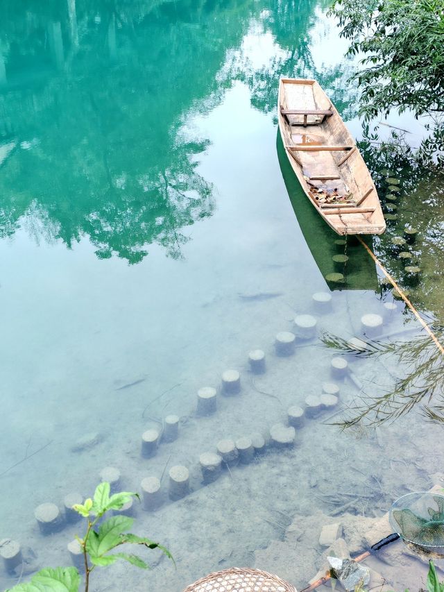 3日暢遊貴陽-荔波-西江千戶苗寨 驚艷你的旅程