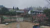 誤入現實版綠野仙蹤，邂逅修水煙雨古村