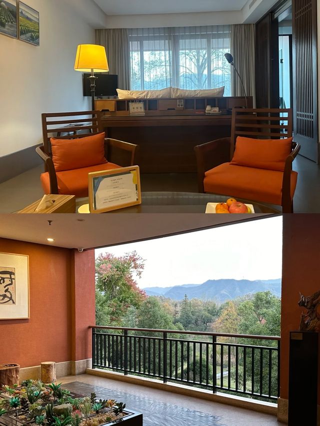 強推！赤壁春泉莊溫泉&旅寧雞湯！！