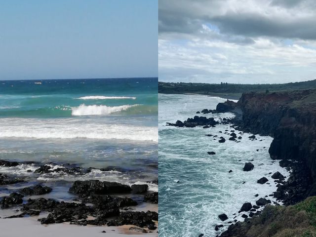 布里斯班到巴利納兩日遊
