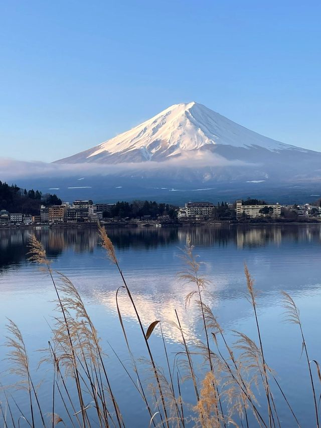 日本2日遊 人均僅需4k