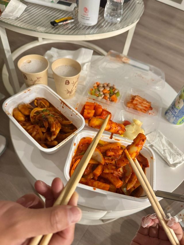 錯峰出行！關於我在威海的3天2晚！