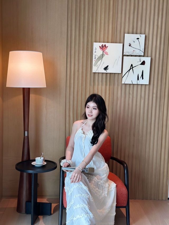 周口這家酒店！住進去根本不想走
