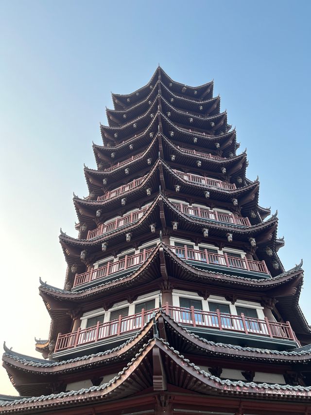 赤水古鎮真的值得去很多次