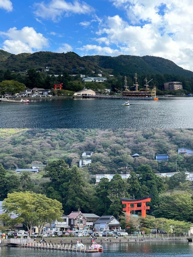 日本3日溫泉之旅 盡享寫意時光