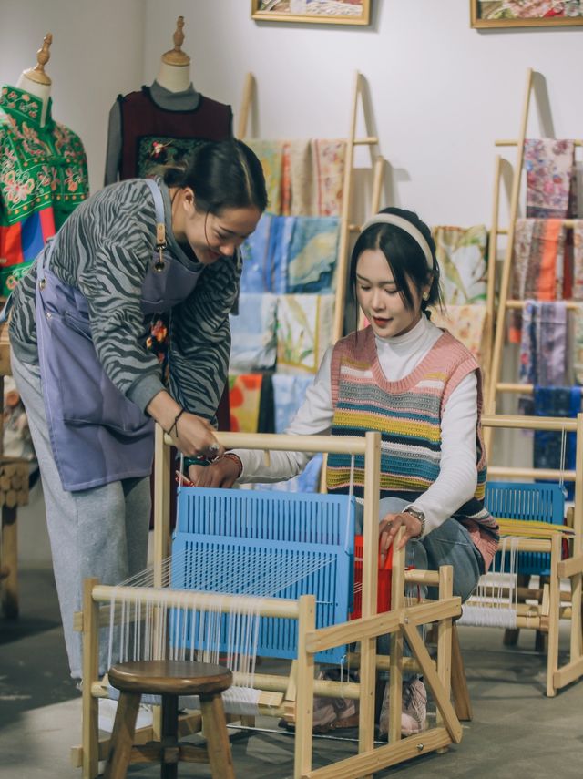 春天森林系治愈玩法，快樂加倍！