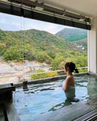 日本雲仙市 | 雲仙溫泉—霧氣繚繞嘅療癒秘境 