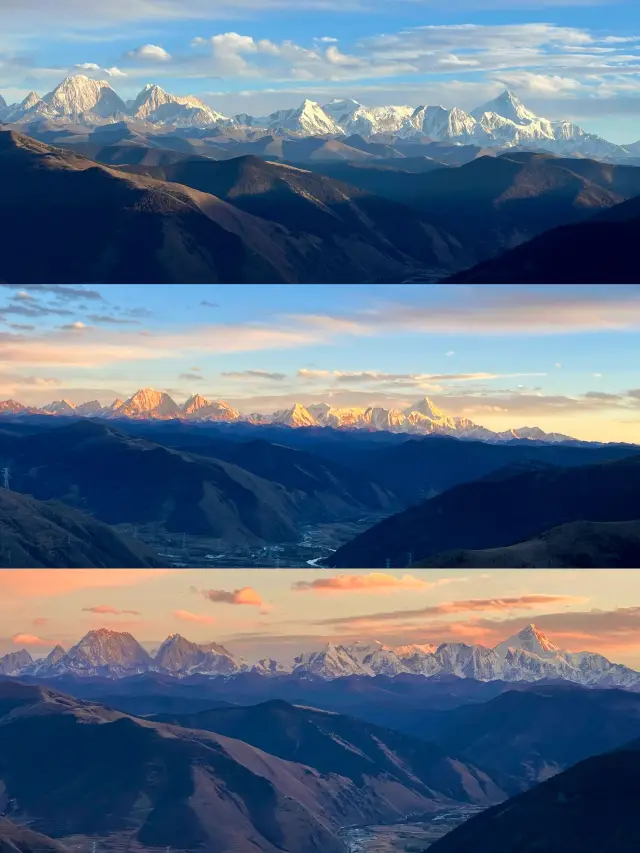 3-Day Trip to Kangding: Immerse Yourself in Real Hot Springs