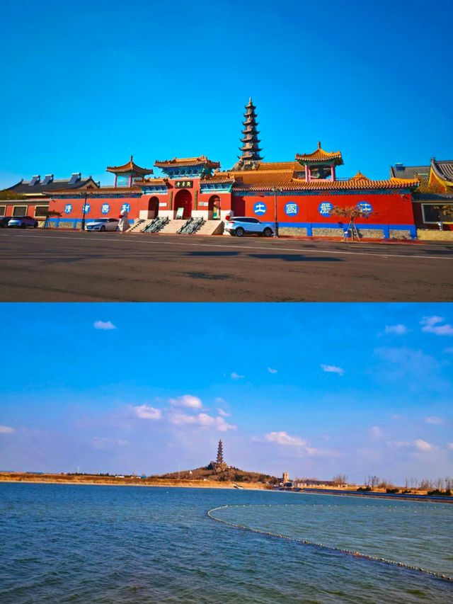 山東 東營