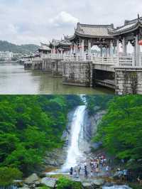 詩意揭陽，兩日尋夢之旅