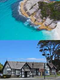 奧爾巴尼 | 邂逅澳洲的野性浪漫