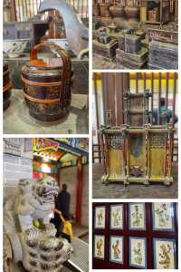 唐山宴｜沉浸式美食博物館，一站式打卡唐山味道