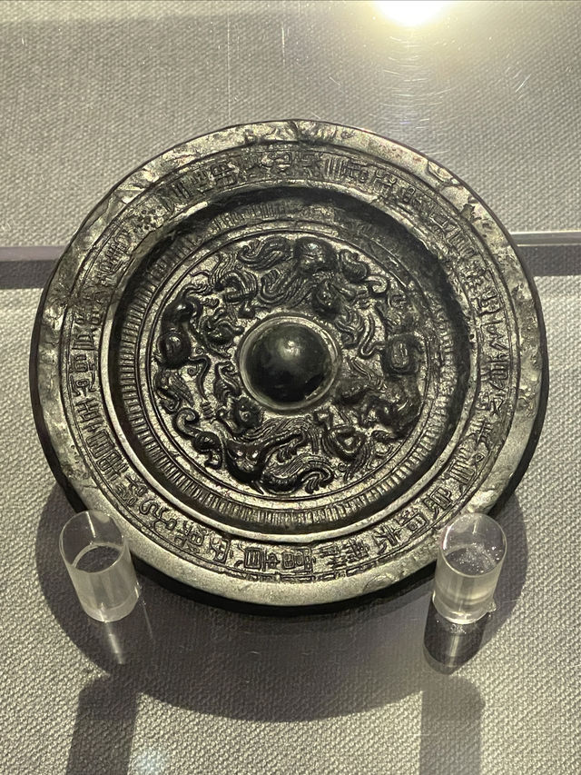 小眾博物館——上海奉賢博物館