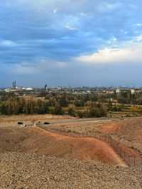 清明踏春好去處蘭州-張掖-嘉峪關攻略來襲