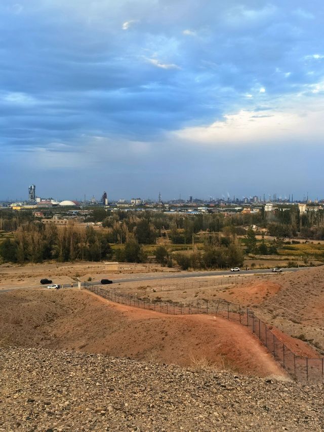 清明踏春好去處蘭州-張掖-嘉峪關攻略來襲 清明踏春好去處蘭州-張掖-嘉峪關攻略來襲