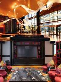 上海靜安洲際酒店