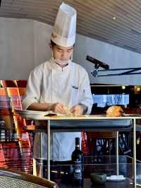 A Shenzhen Must Eat: Yin Kitchen’s Perfect Roast Duck!