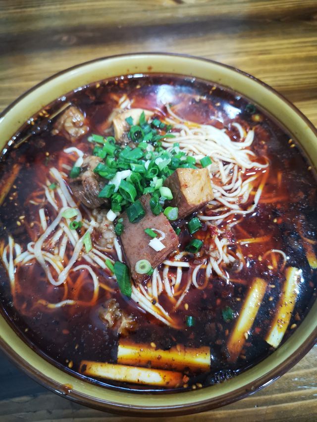 甜城內江～不一樣的味道