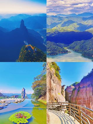 Taizhou, this hidden gem of a city, is truly awesome!