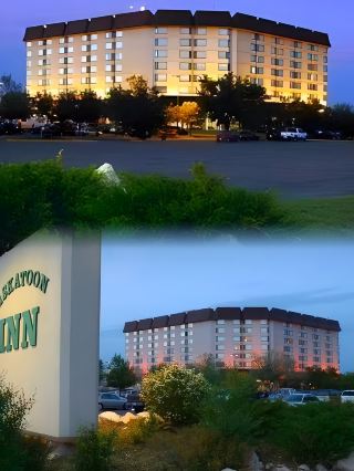 Saskatoon Inn & Conference Centre | A Hidden Gem