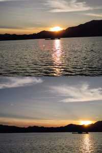 21.7 綠江村