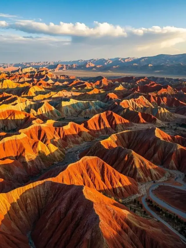 Short Holiday Citywalk: Xining and More Await!