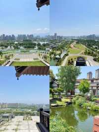 漢中已回，真不建議3-4月去，因為…