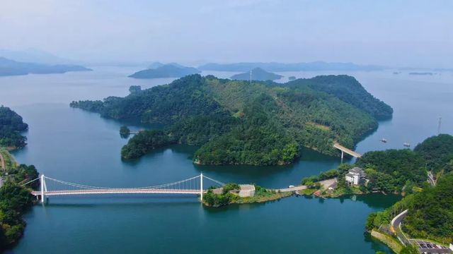 解鎖千島湖：一站式遊玩全攻略