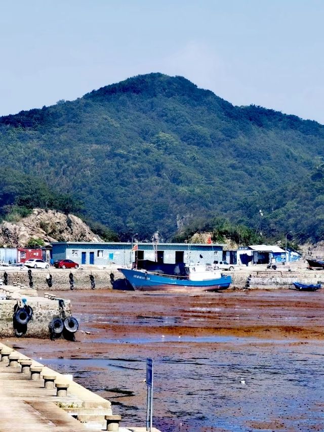 寧波·象山兩日遊攻略