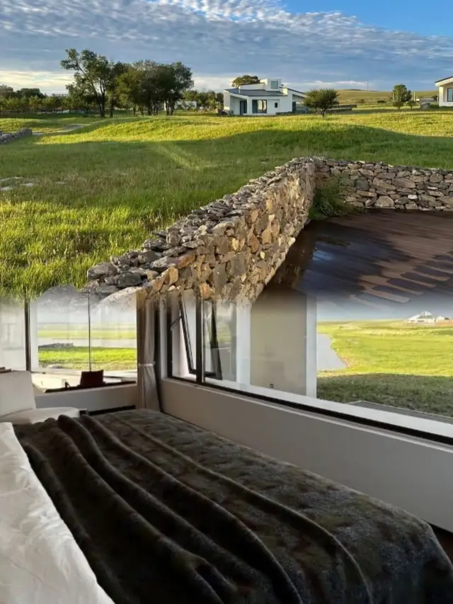 1.5-hr Getaway Near Beijing: Unwind in "Little Altay," Ulanqab