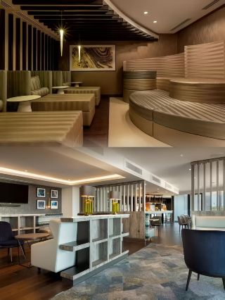 Aberdeen Treetops Hilton Hotel: A Shining Jewel in Your Aberdeen Journey