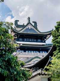 錦繡梨園：漫遊粵劇藝術博物館的風雅時光