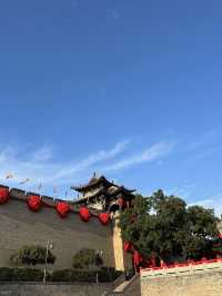 2天爆玩太原-晉中-臨汾行程攻略速收藏