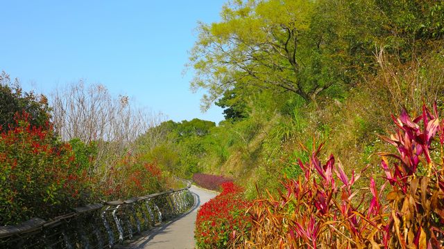 千家山生態公園