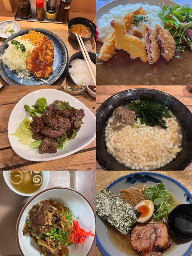 日本3日遊｜小長假超全攻略 快收藏