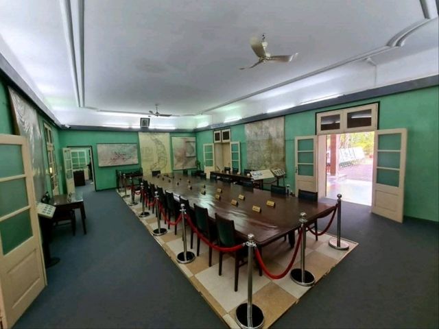 Imperial Citadel of Thang Long