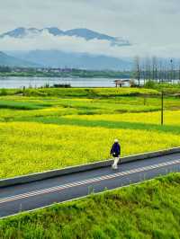 和城市斷交一天，杭州1h直達富春山居圖