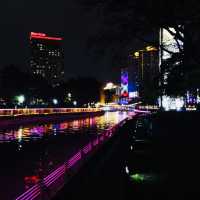 中山市區citywalk