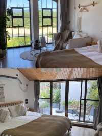 浙江溫州！入住山野間的童話小屋
