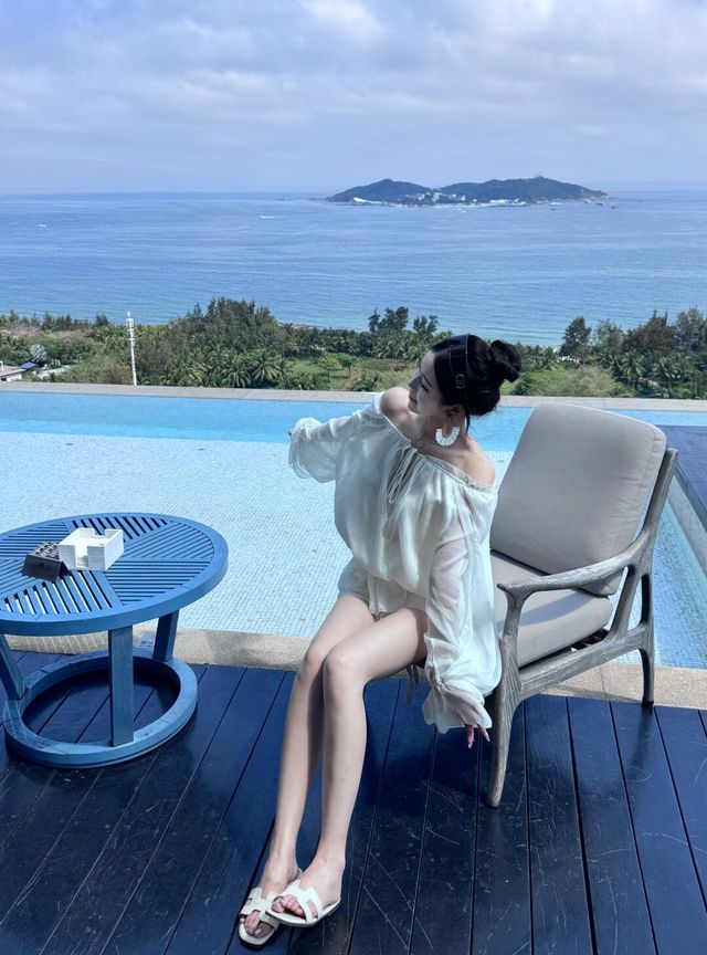 三亞保利瑰麗酒店