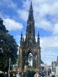 A Practical Two-Week Itinerary in the UK