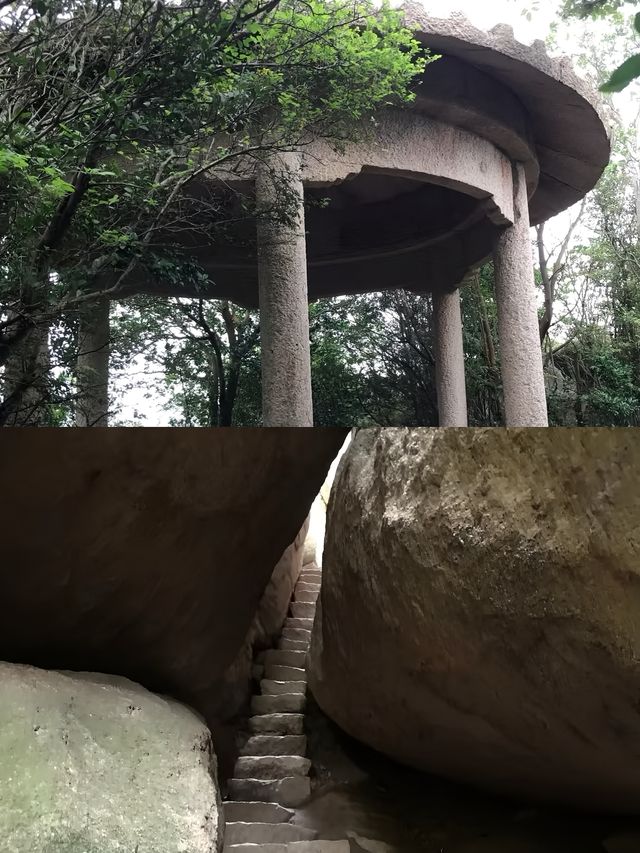白山市｜旅遊攻略必打卡！